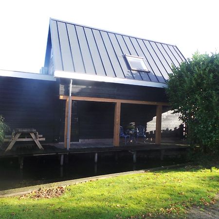 Top Appartement Short Stay In Mooie Omgeving Kortenhoef. Bagian luar foto