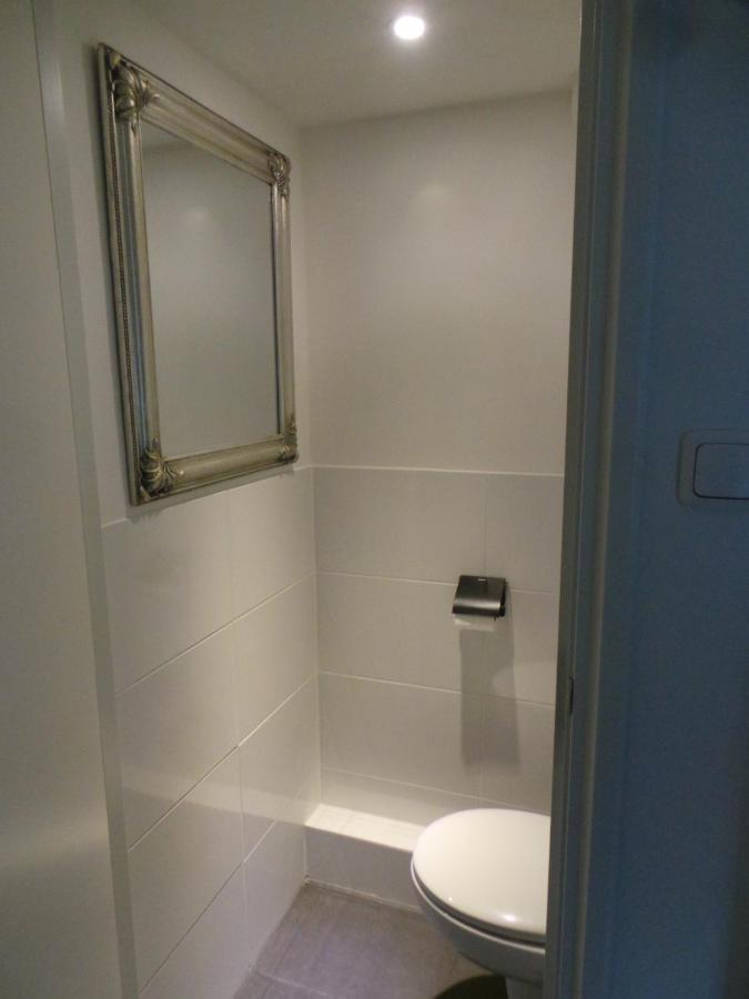 Top Appartement Short Stay In Mooie Omgeving Kortenhoef. Bagian luar foto