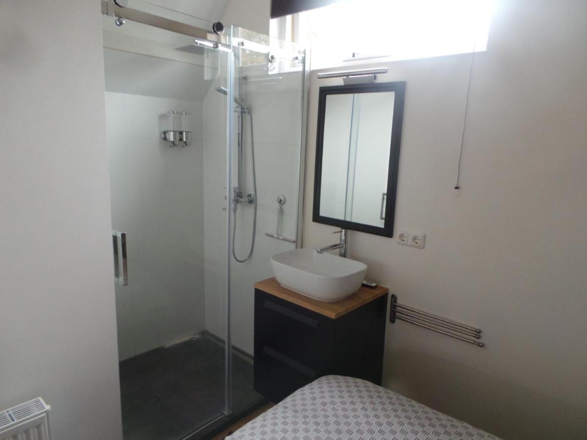 Top Appartement Short Stay In Mooie Omgeving Kortenhoef. Bagian luar foto