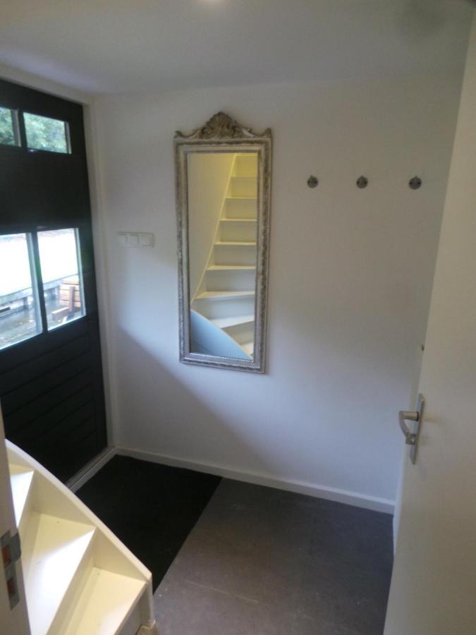 Top Appartement Short Stay In Mooie Omgeving Kortenhoef. Bagian luar foto