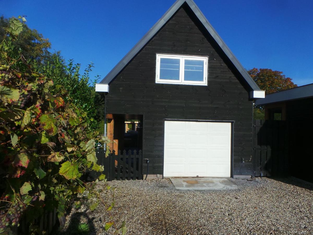 Top Appartement Short Stay In Mooie Omgeving Kortenhoef. Bagian luar foto