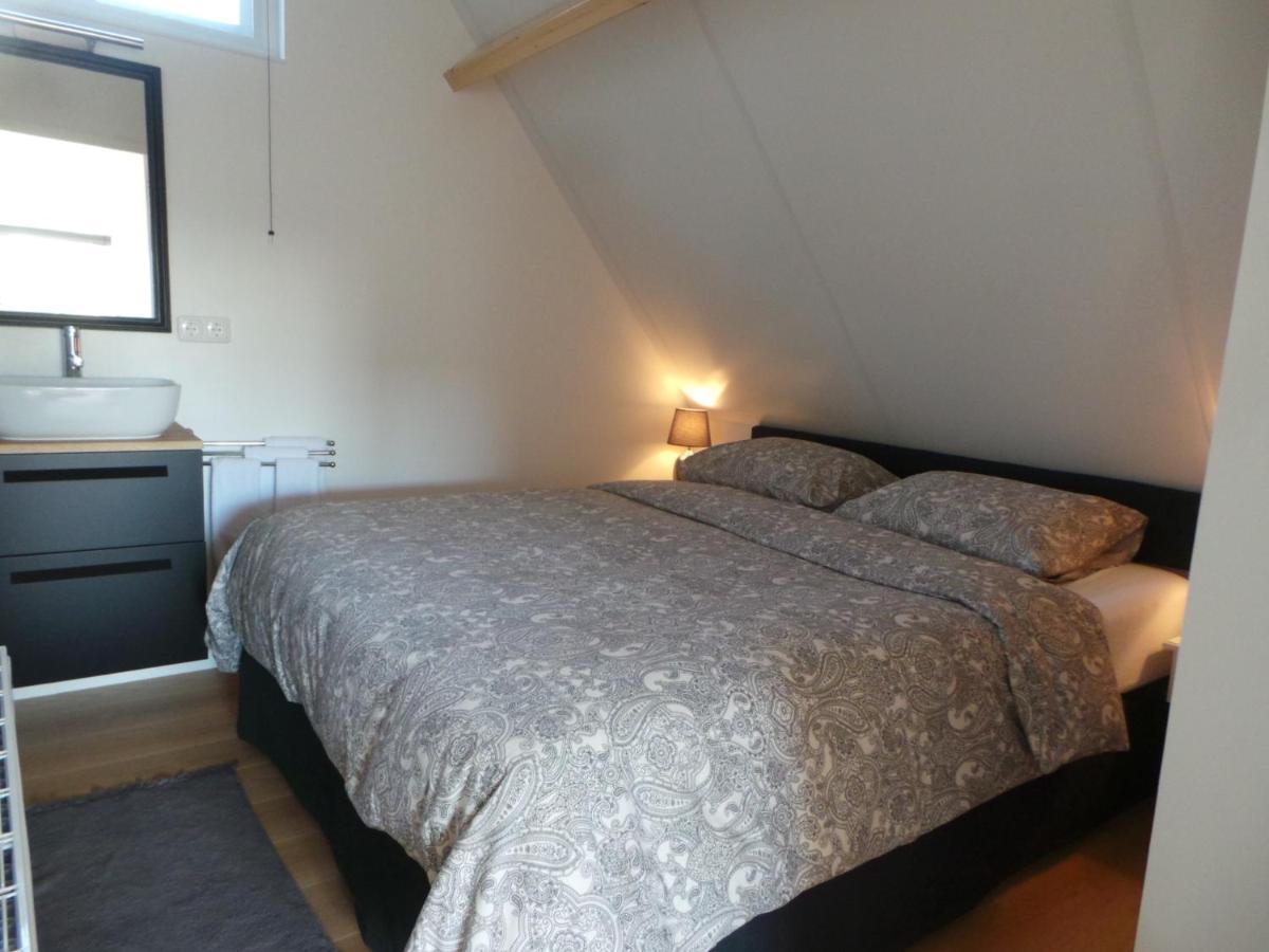 Top Appartement Short Stay In Mooie Omgeving Kortenhoef. Bagian luar foto