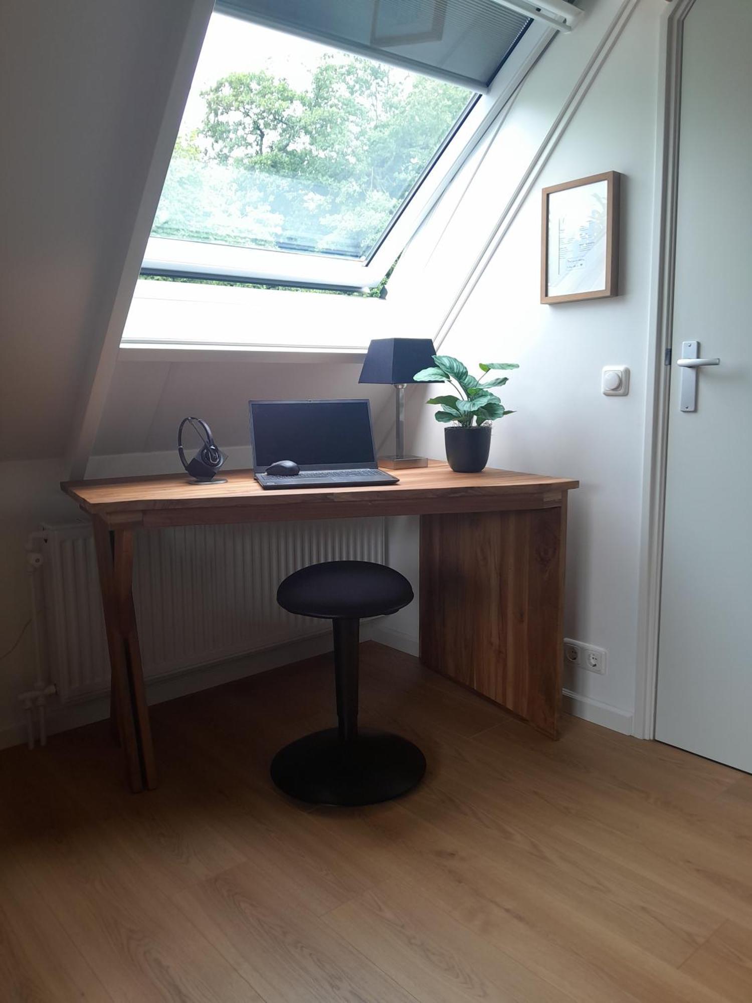 Top Appartement Short Stay In Mooie Omgeving Kortenhoef. Bagian luar foto